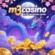 m3casinos.com favicon